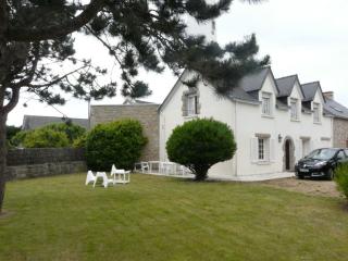 LE PHARE - Maison Riantec, Plage 130m - PL6003 - Riantec - 8