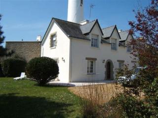 LE PHARE - Maison Riantec, Plage 130m - PL6003 - Riantec - 0