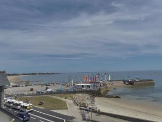 ATLANTIQUE 3 - Studio balcon, Vue mer - UAT17 - Carnac - 2