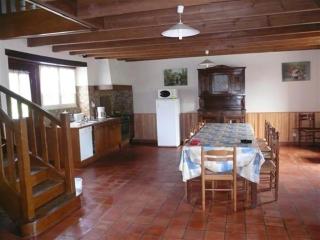 MEN HIR - Maison au calme, Tennis, Wifi - MU8001 - Muzillac - 8