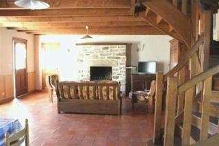 MEN HIR - Maison au calme, Tennis, Wifi - MU8001 - Muzillac - 7
