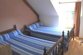 MEN HIR - Maison au calme, Tennis, Wifi - MU8001 - Muzillac - 6