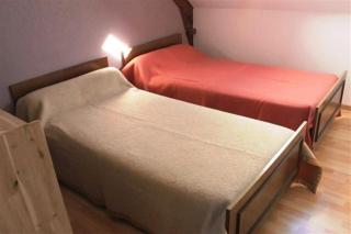 MEN HIR - Maison au calme, Tennis, Wifi - MU8001 - Muzillac - 5