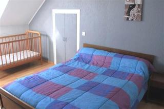 MEN HIR - Maison au calme, Tennis, Wifi - MU8001 - Muzillac - 4