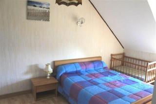 MEN HIR - Maison au calme, Tennis, Wifi - MU8001 - Muzillac - 3