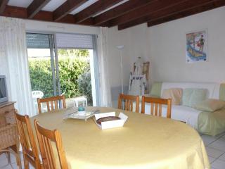 KREISKER 1 - Maison Jumelée, Jardin - CA6007 - Carnac - 4