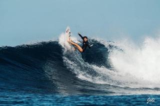 Private Oceanfront Fijian Villa Sleeps 8 - 8