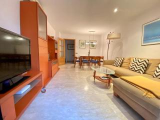 Apartment Rambla Tarragona Free parking - Tarragona - 0