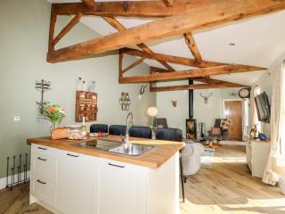 Snave Cottage - 3