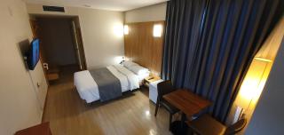 Benikea Hotel Pohang - Pohang - 3