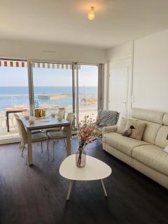 ATLANTIQUE 2 - Belle terrasse, Vue mer - TAT19 - Carnac - 7