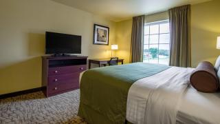 Cobblestone Hotel & Suites - Orrville - 9