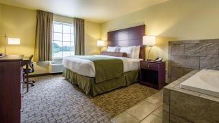 Cobblestone Hotel & Suites - Orrville - Orrville - 8