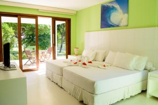 Refúgios Parajuru - 2