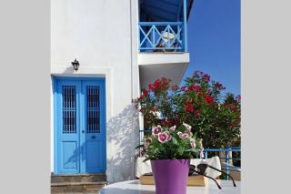ELECTRA TRADITIONAL HOUSE - Città di Alonissos - 9