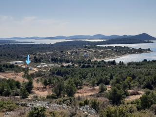 Mobile Home whit sea view LAVOJESA - Drage - 6
