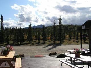 White Moose Lodge - 9