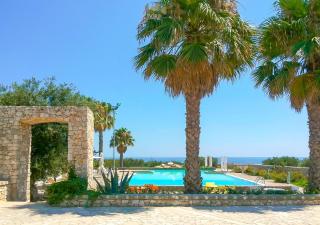 Picchio Hotel Pescoluse - Marina di Pescoluse - 0
