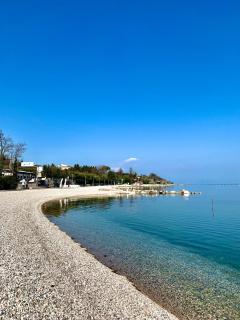 Albergo La Pescatrice - Moniga - 7