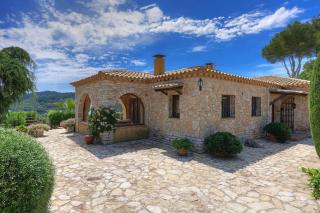 ES RACO - Begur - 2