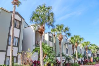 Parkway International Resort - Orlando - 9