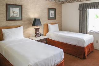 Parkway International Resort - Orlando - 7
