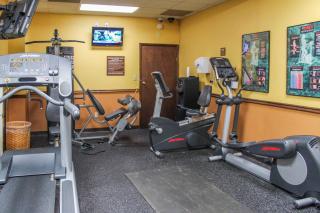 Parkway International Resort - Orlando - 3