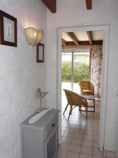 KREISKER 2 - Maison Jumelée, Jardin - CA6008 - Carnac - 3