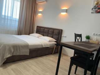 Святобор LUX Apartments - 7