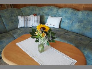 Haus Mayerbüchler - Chiemgau Karte - Inzell - 2