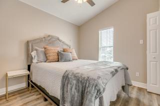 Sunset Palms - Galveston - 5