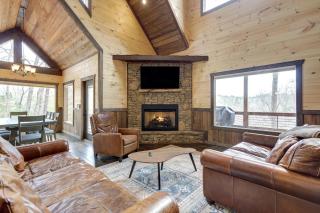 Whispering Woods - 9