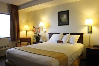 Clover Island Inn - Kennewick - 7