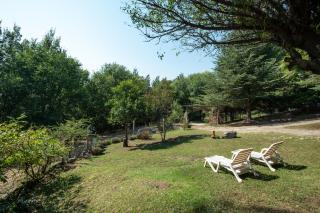 LAS PRINCESAS Cabañas frente al rio - 3