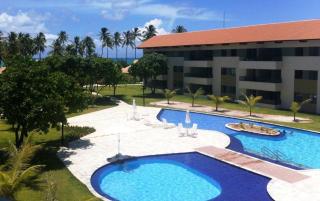 Carneiros Beach Resort - Apto 214D - 4