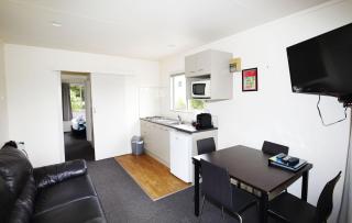 Russell Top 10 Holiday Villas - 1