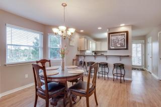 Summer Palace B Duplex - Gulf Shores - 3