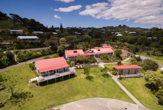 Russell Top 10 Holiday Villas - Russell - 6