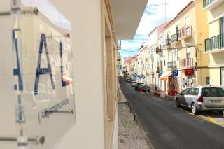 Casas da Vila - Beach Apartments By Silver Prop - Nazaré - 8