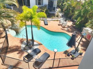 Santalina On Hervey Bay - Hervey Bay - 9