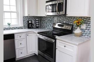 NEW 2BR Apartment near Lake Winnipesaukee - Wolfeboro - 6
