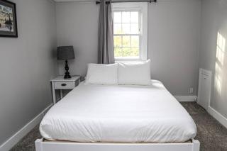 NEW 2BR Apartment near Lake Winnipesaukee - Wolfeboro - 4
