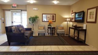 Candlewood Suites Hot Springs by IHG - Hot Springs - 3