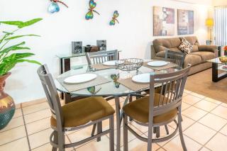 Maravillosa Suite Céntrica Cerca Av Tecnológico S3 - Casa Blanca La Corregidora - 8