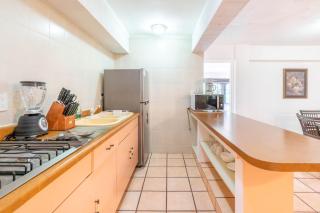 Maravillosa Suite Céntrica Cerca Av Tecnológico S3 - Casa Blanca La Corregidora - 5