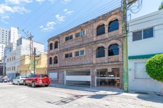 Espaciosa Suite Zona Centro Col El Prado S7 - Casa Blanca La Corregidora - 6