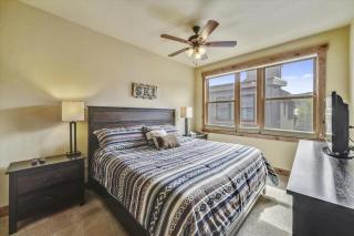 Apartments Off Main #4 - Frisco - 1
