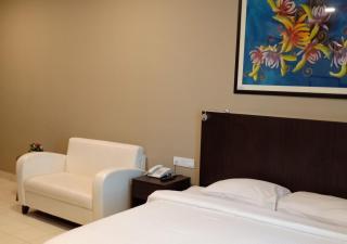 Hotel Desaru Penawar - Desaru - 6