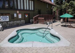 Val D'Isere #1 Condo - Mammoth Lakes - 7