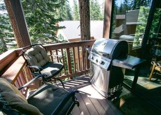 Val D'Isere #1 Condo - 1